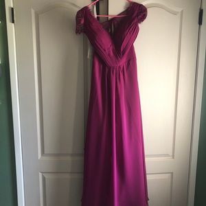 JJsHouse Bridesmaids Dress